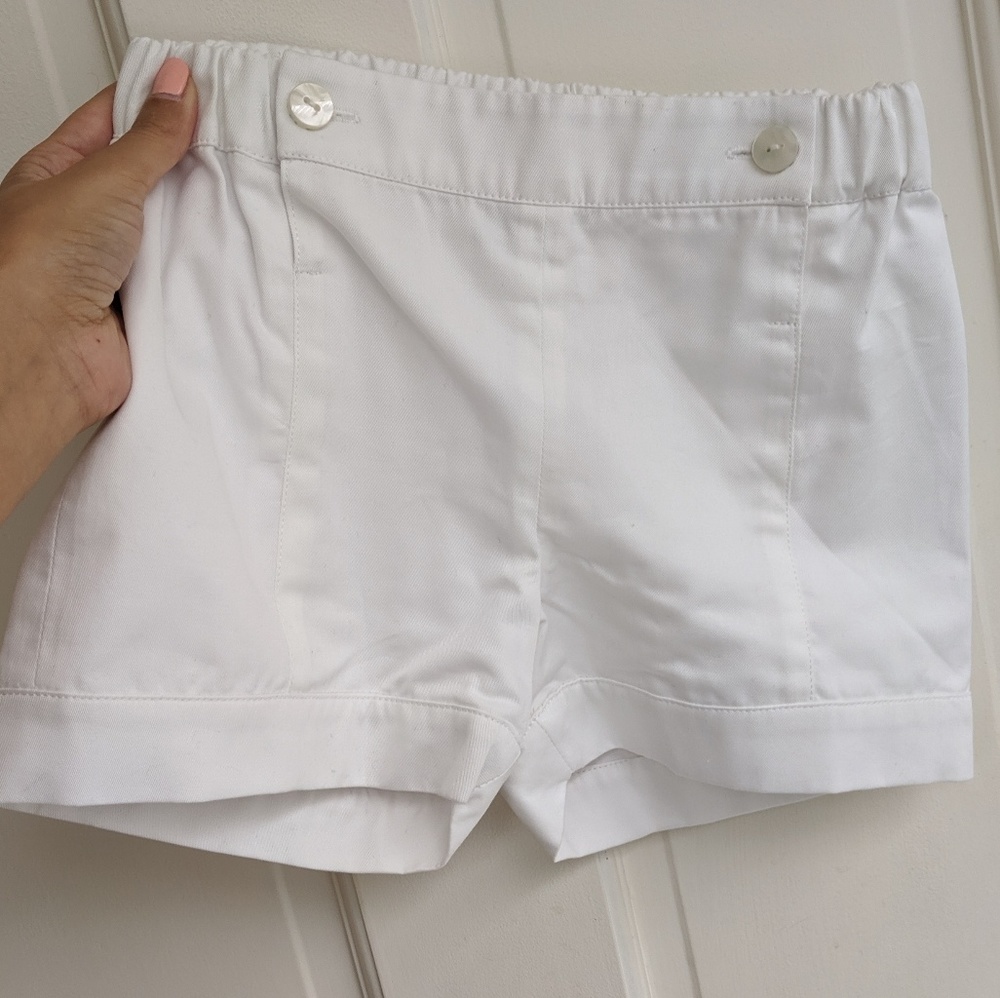 Oscar de la Renta shorts